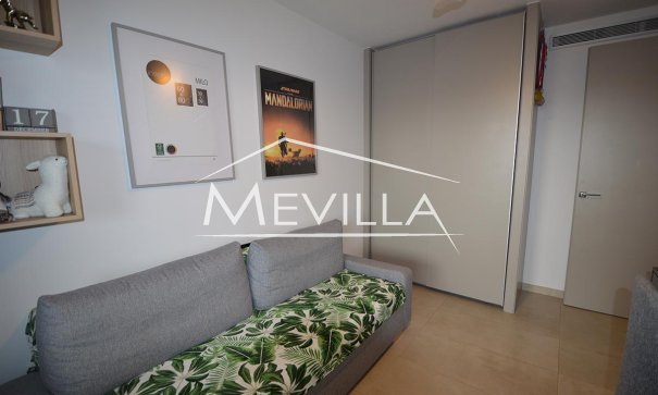 Resales - Flat / Apartment - Orihuela Costa - Villamartin