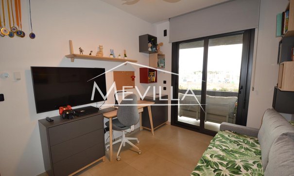 Resales - Flat / Apartment - Orihuela Costa - Villamartin