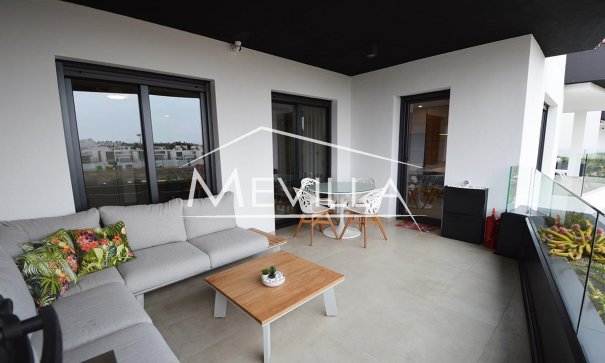 Resales - Flat / Apartment - Orihuela Costa - Villamartin