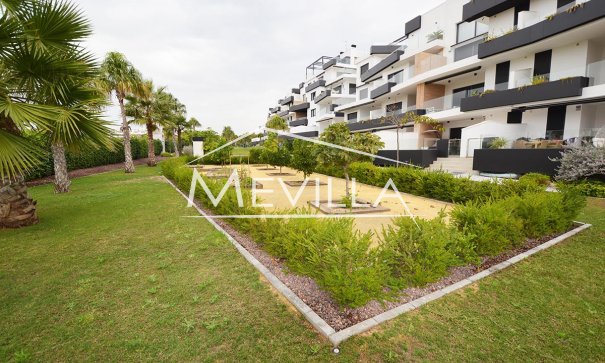 Rentals - Flat / Apartment - Orihuela Costa - Villamartin