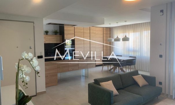 Resales - Flat / Apartment - Orihuela Costa - Villamartin