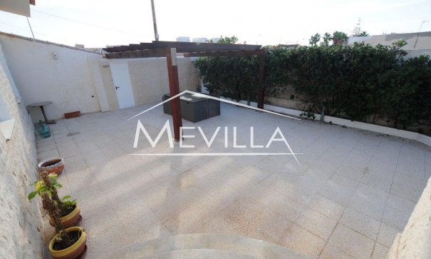 Resales - Villa - Torrevieja