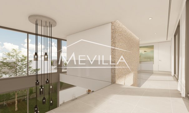 Resales - Villa - Orihuela Costa - Cabo Roig