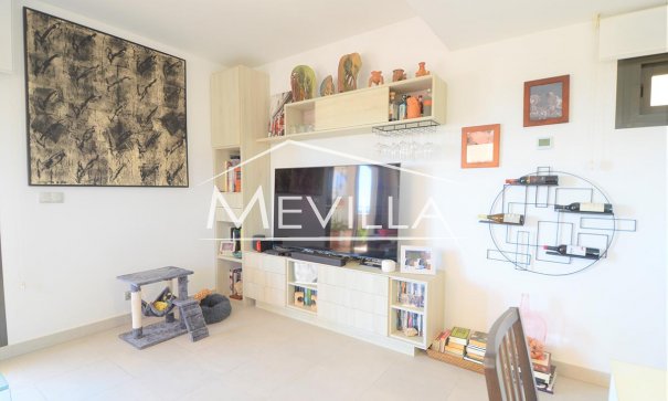 Resales - Flat / Apartment - Orihuela Costa - Villamartin