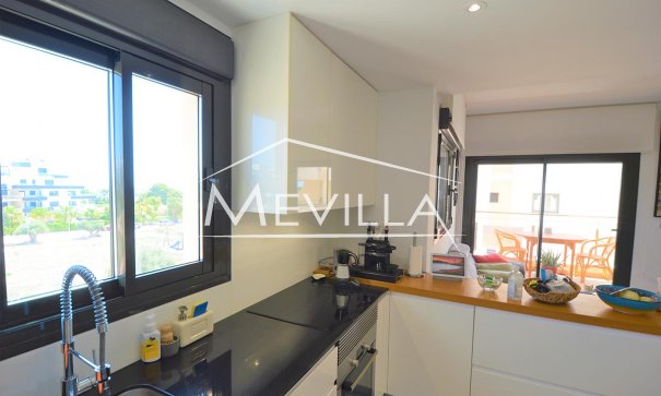 Reventas - Piso / Apartamento - Orihuela Costa - Villamartin