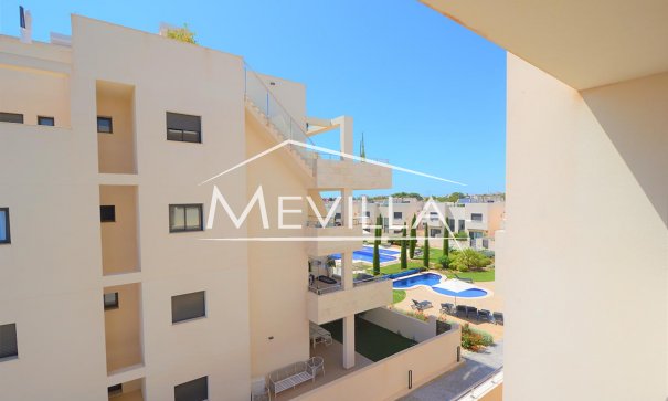 Resales - Flat / Apartment - Orihuela Costa - Villamartin