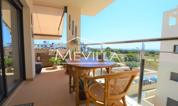 Resales - Flat / Apartment - Orihuela Costa - Villamartin