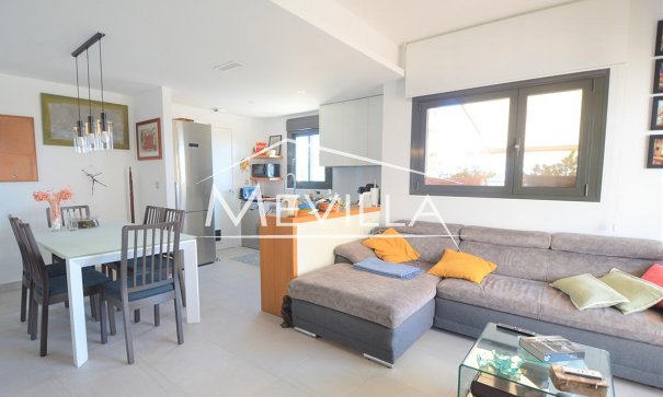 Resales - Flat / Apartment - Orihuela Costa - Villamartin