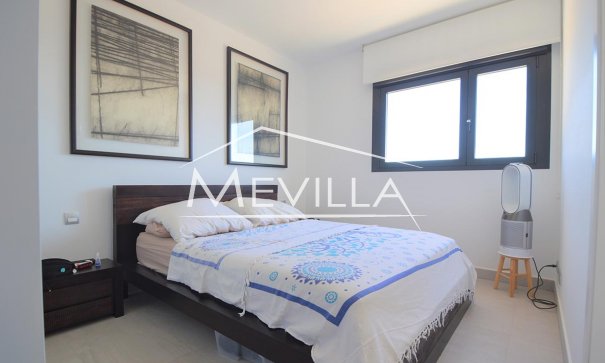 Resales - Flat / Apartment - Orihuela Costa - Villamartin