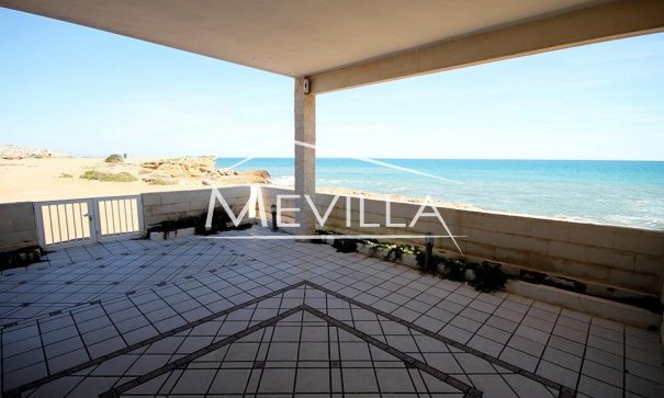 Resales - Villa - Torrevieja