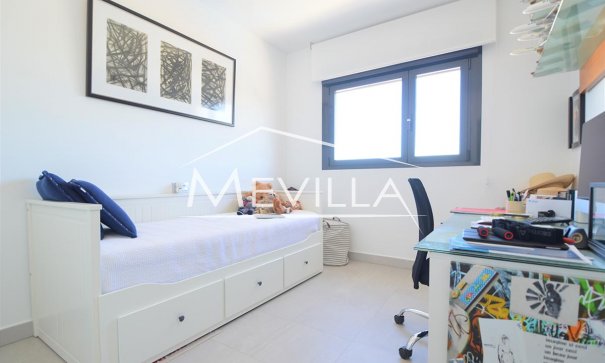 Resales - Flat / Apartment - Orihuela Costa - Villamartin