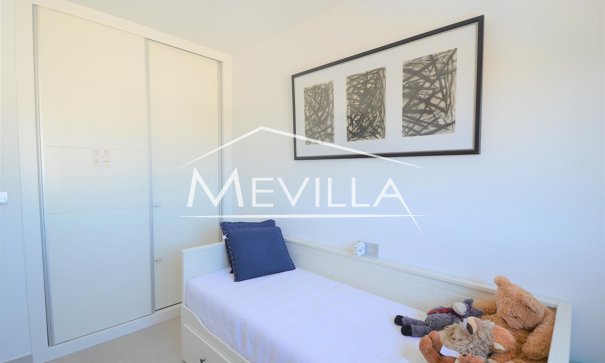 Resales - Flat / Apartment - Orihuela Costa - Villamartin