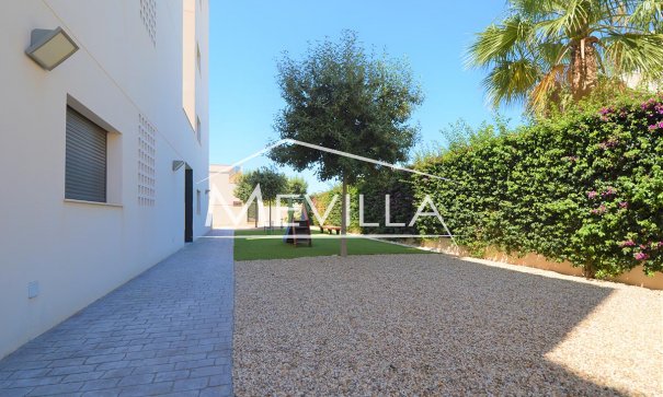 Resales - Flat / Apartment - Orihuela Costa - Villamartin