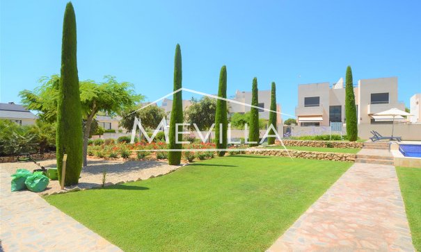 Reventas - Piso / Apartamento - Orihuela Costa - Villamartin