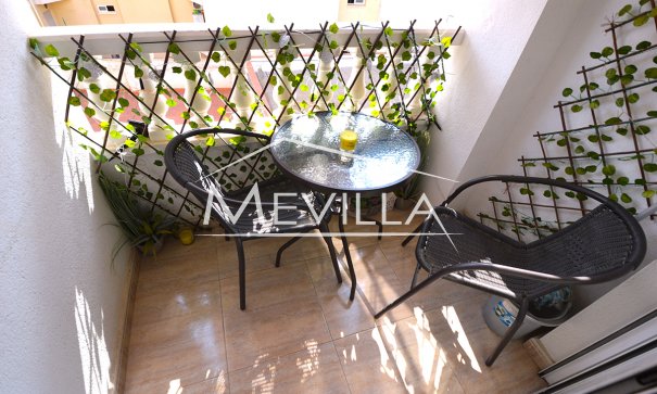 Resales - Flat / Apartment - Torrevieja