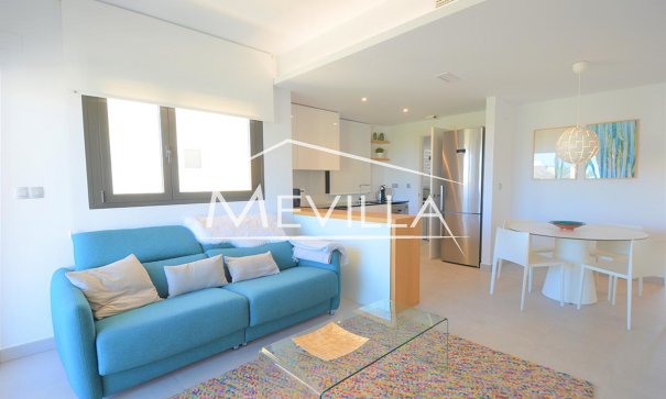 Resales - Flat / Apartment - Orihuela Costa - Villamartin