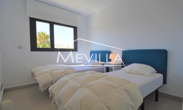 Resales - Flat / Apartment - Orihuela Costa - Villamartin