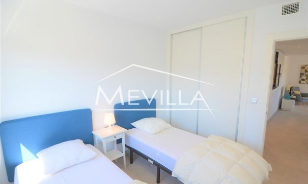 Resales - Flat / Apartment - Orihuela Costa - Villamartin