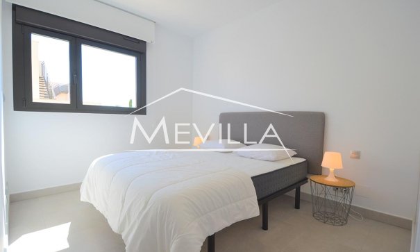 Resales - Flat / Apartment - Orihuela Costa - Villamartin