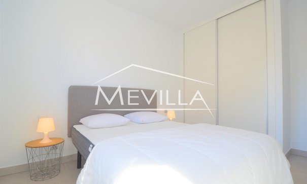 Resales - Flat / Apartment - Orihuela Costa - Villamartin