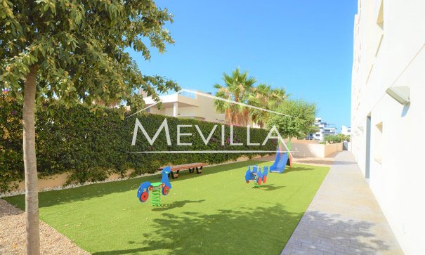 Resales - Flat / Apartment - Orihuela Costa - Villamartin