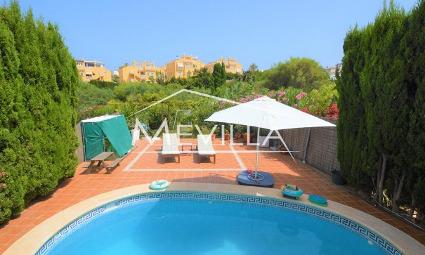 Resales - Villa - Orihuela Costa - Cabo Roig