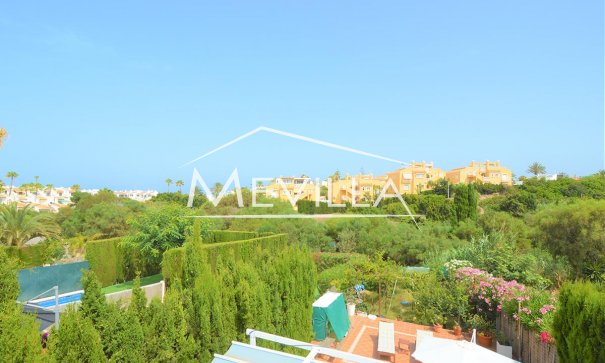 Resales - Villa - Orihuela Costa - Cabo Roig