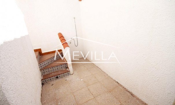 Resales - Villa - Torrevieja