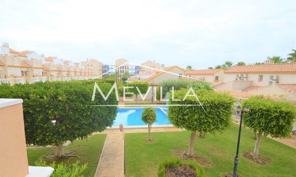 Resales - Flat / Apartment - Orihuela Costa - Cabo Roig