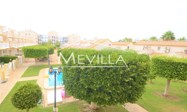 Resales - Flat / Apartment - Orihuela Costa - Cabo Roig