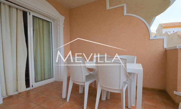 Resales - Flat / Apartment - Orihuela Costa - Cabo Roig