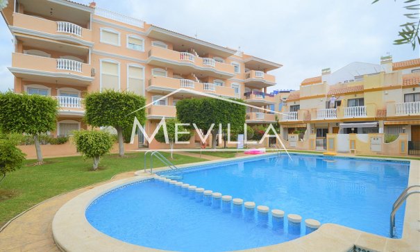 Resales - Flat / Apartment - Orihuela Costa - Cabo Roig