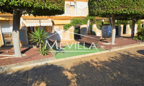 Resales - Flat / Apartment - Orihuela Costa - Cabo Roig