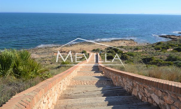 Resales - Flat / Apartment - Orihuela Costa - Cabo Roig