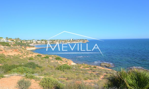 Resales - Flat / Apartment - Orihuela Costa - Cabo Roig