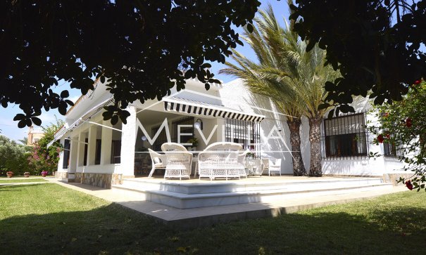 Reventas - Chalet / Villa - Orihuela Costa - Cabo Roig