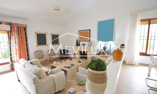 Reventas - Chalet / Villa - Orihuela Costa - Cabo Roig