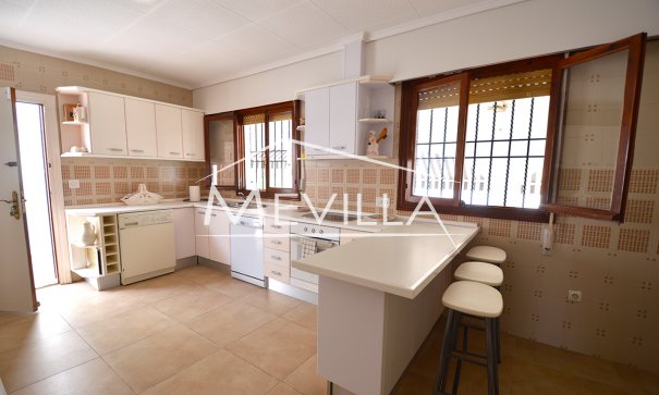 Reventas - Chalet / Villa - Orihuela Costa - Cabo Roig