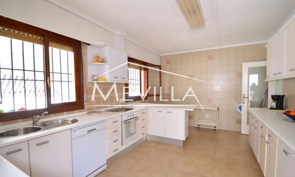 Reventas - Chalet / Villa - Orihuela Costa - Cabo Roig
