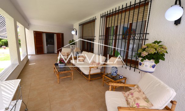 Reventas - Chalet / Villa - Orihuela Costa - Cabo Roig