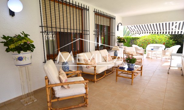 Reventas - Chalet / Villa - Orihuela Costa - Cabo Roig