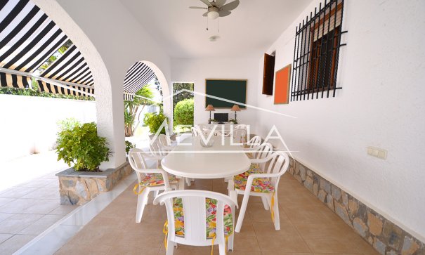 Reventas - Chalet / Villa - Orihuela Costa - Cabo Roig