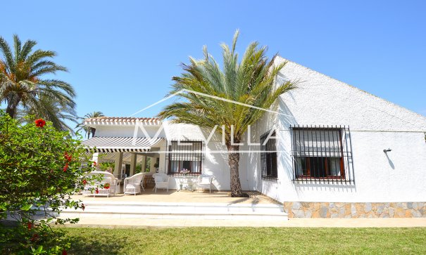 Reventas - Chalet / Villa - Orihuela Costa - Cabo Roig