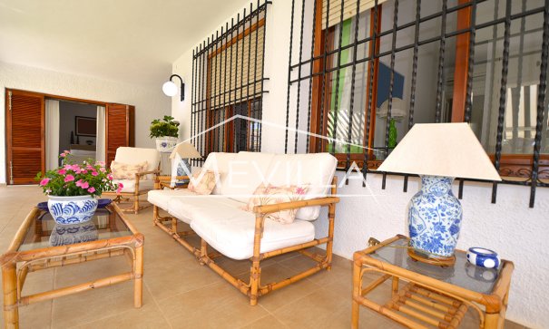 Reventas - Chalet / Villa - Orihuela Costa - Cabo Roig