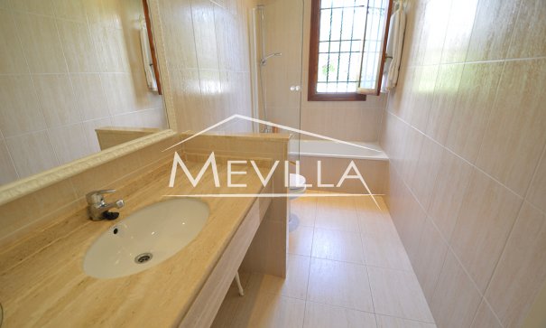 Reventas - Chalet / Villa - Orihuela Costa - Cabo Roig