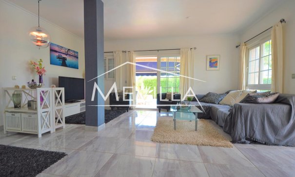 Resales - Villa - Orihuela Costa - Playa Flamenca