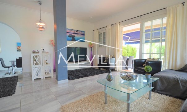 Resales - Villa - Orihuela Costa - Playa Flamenca