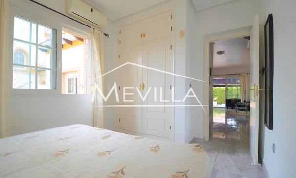 Resales - Villa - Orihuela Costa - Playa Flamenca