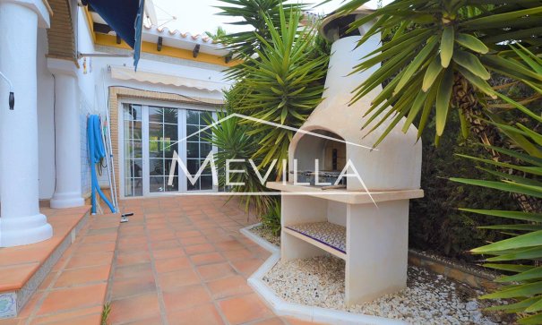 Resales - Villa - Orihuela Costa - Playa Flamenca