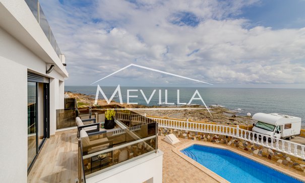 nybygg - Villa - Torrevieja